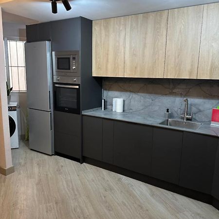 Marina Apartment Torrevieja Bagian luar foto