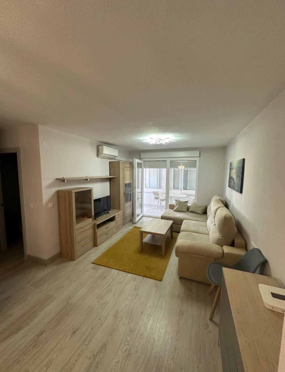 Marina Apartment Torrevieja Bagian luar foto