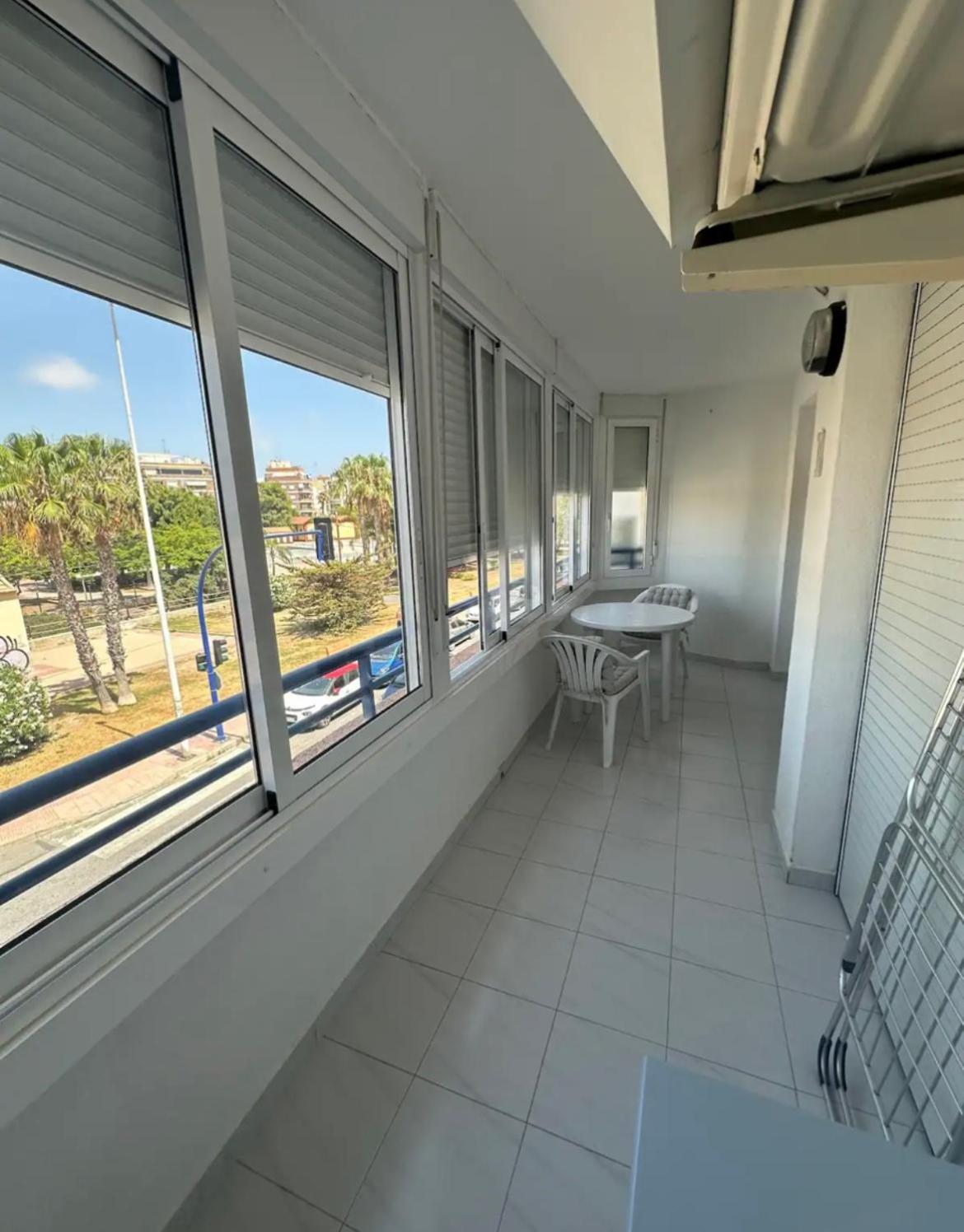 Marina Apartment Torrevieja Bagian luar foto