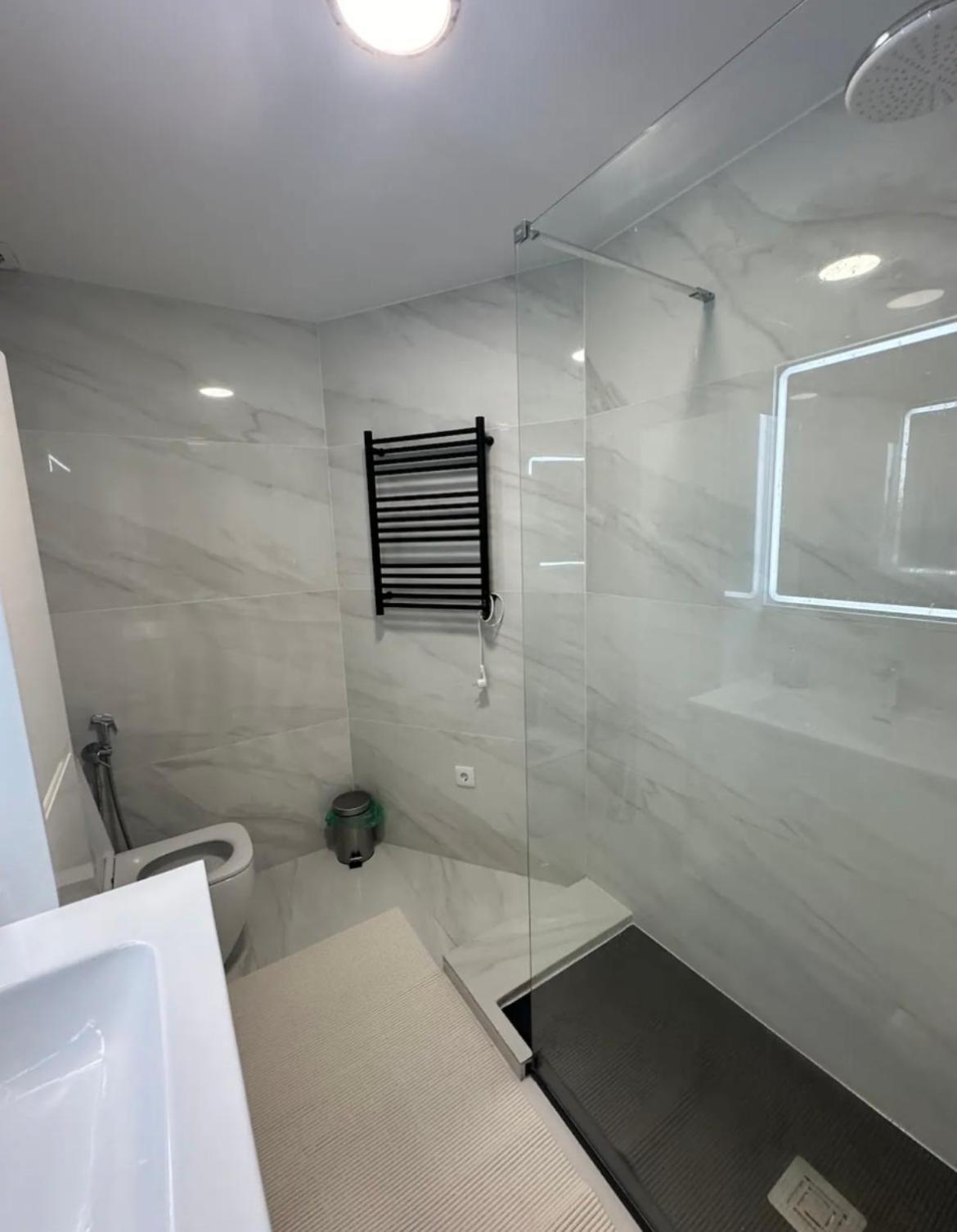 Marina Apartment Torrevieja Bagian luar foto