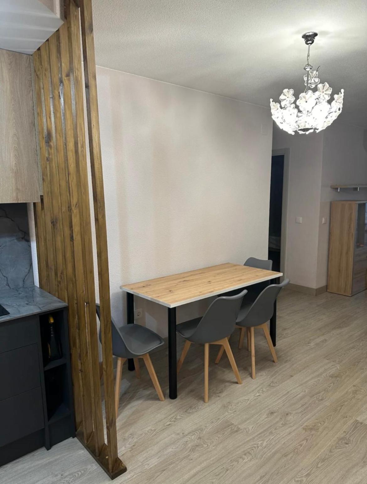 Marina Apartment Torrevieja Bagian luar foto