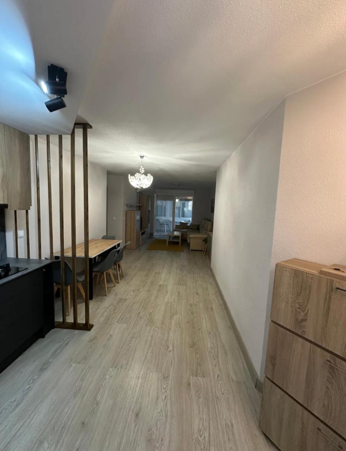 Marina Apartment Torrevieja Bagian luar foto