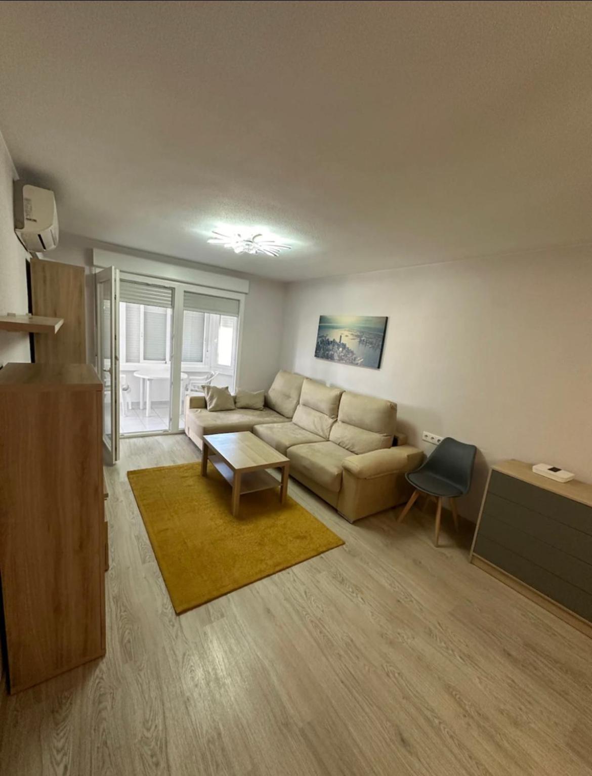 Marina Apartment Torrevieja Bagian luar foto