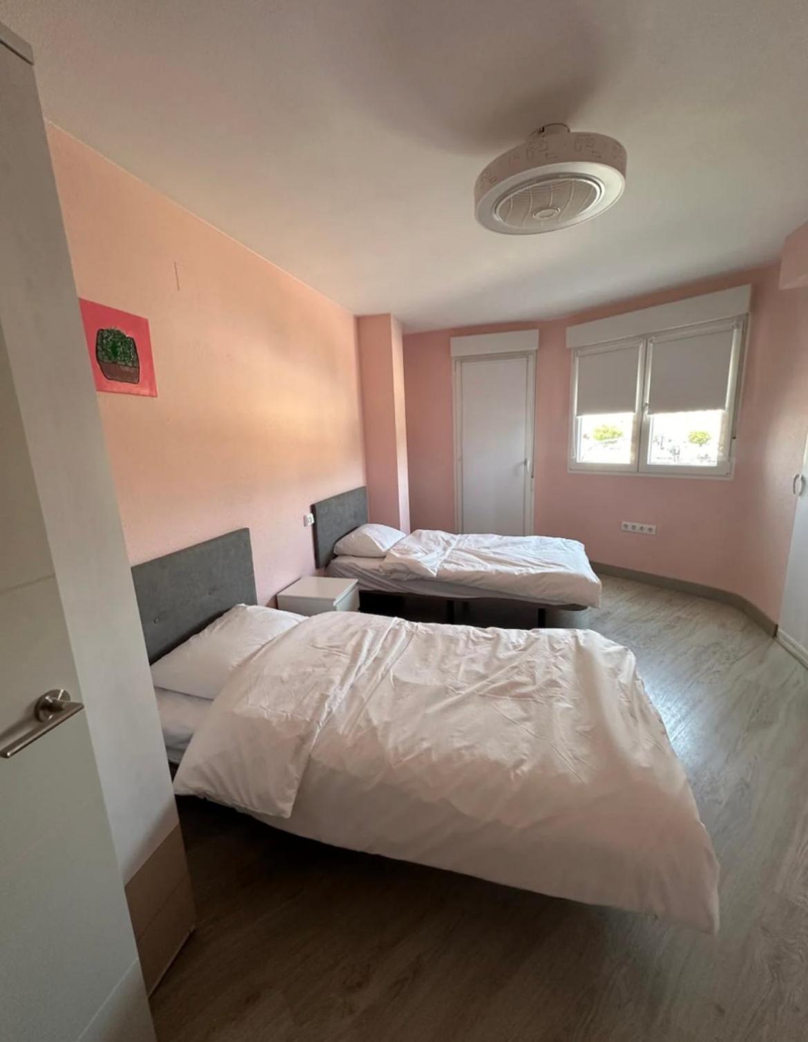 Marina Apartment Torrevieja Bagian luar foto