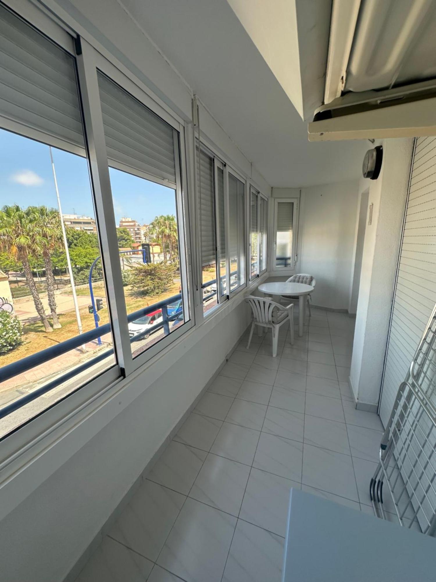 Marina Apartment Torrevieja Bagian luar foto